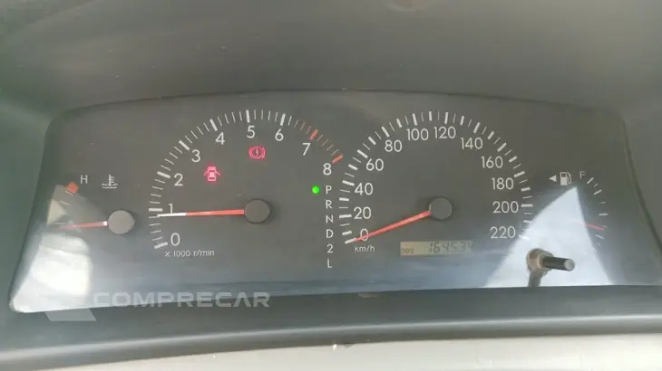 COROLLA