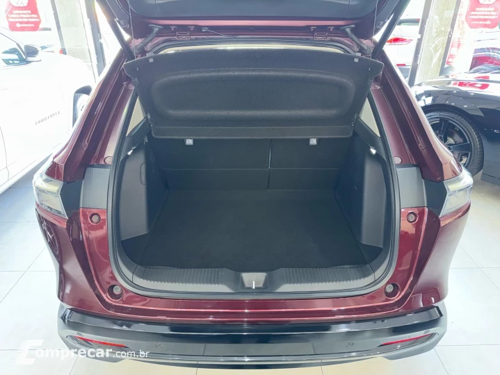 HRV Touring 1.5