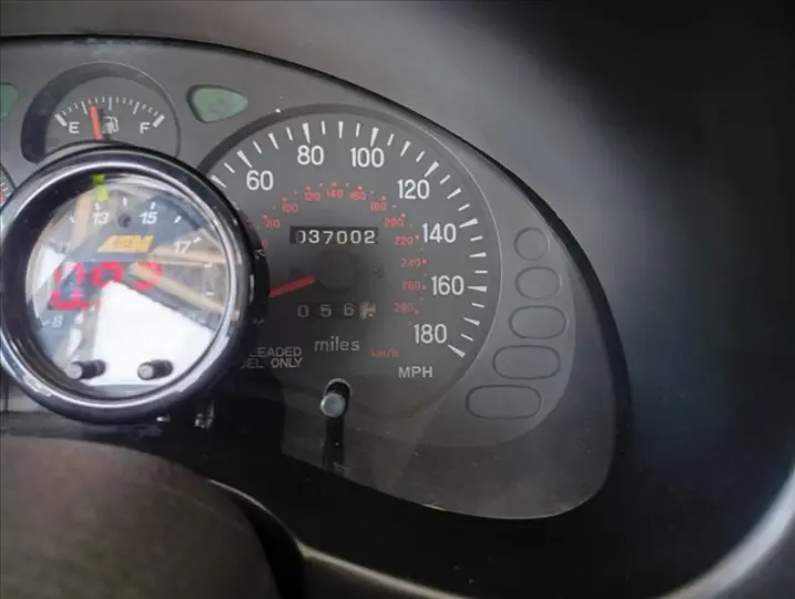 3000 GT 3.0 Vr-4 V6 24V