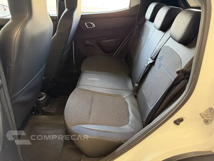 KWID 1.0 12V SCE Intense