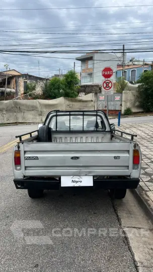 PAMPA 1.6 L CS 8V