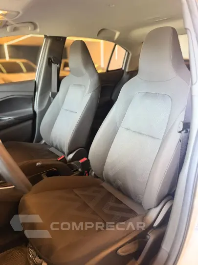 ONIX SEDAN Plus 1.0 12V Mec.