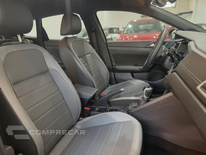 NIVUS 1.0 200 TSI Highline