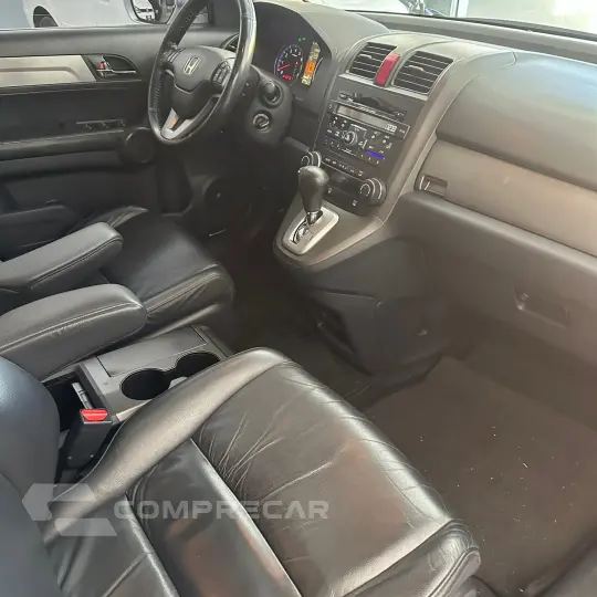 CR-V EXL 2.0 16V 4WD/2.0 Aut.