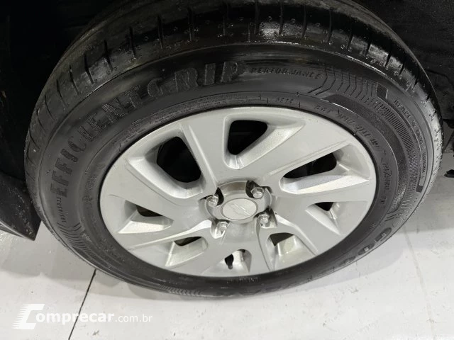 SPIN - 1.8 LTZ 8V 4P AUTOMÁTICO