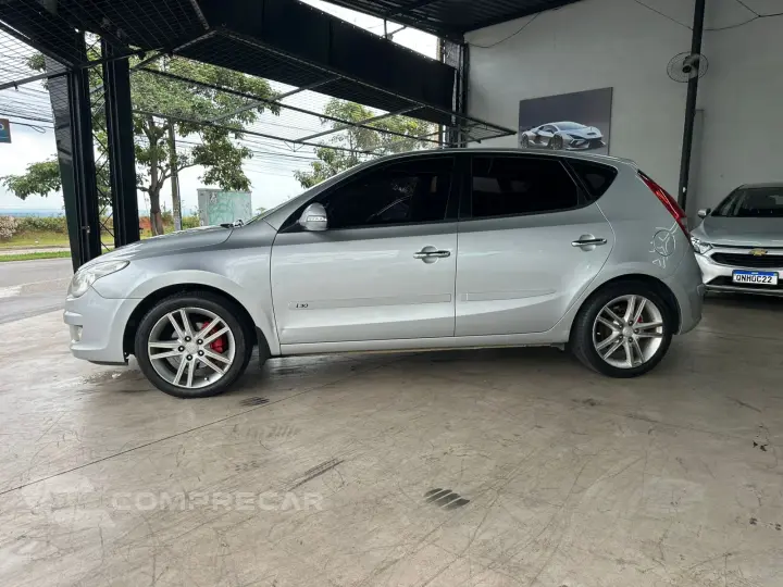 I30 2.0 MPI 16V