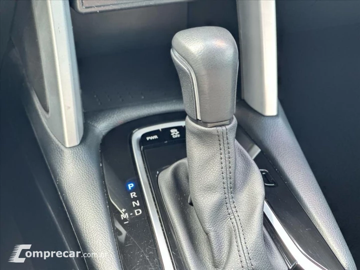 COROLLA CROSS 2.0 VVT-IE FLEX XRE DIRECT SHIFT
