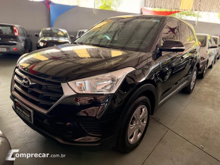 CRETA