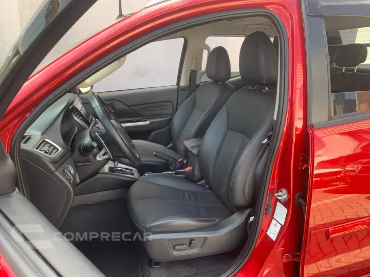 L200 Triton Sport HPE-S 2.4 CD Dies. Aut