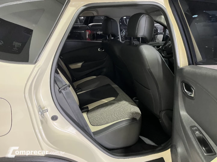 CAPTUR 1.6 16V SCE Intense
