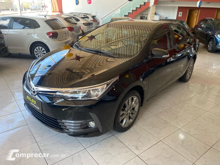 COROLLA 2.0 XEI 16V