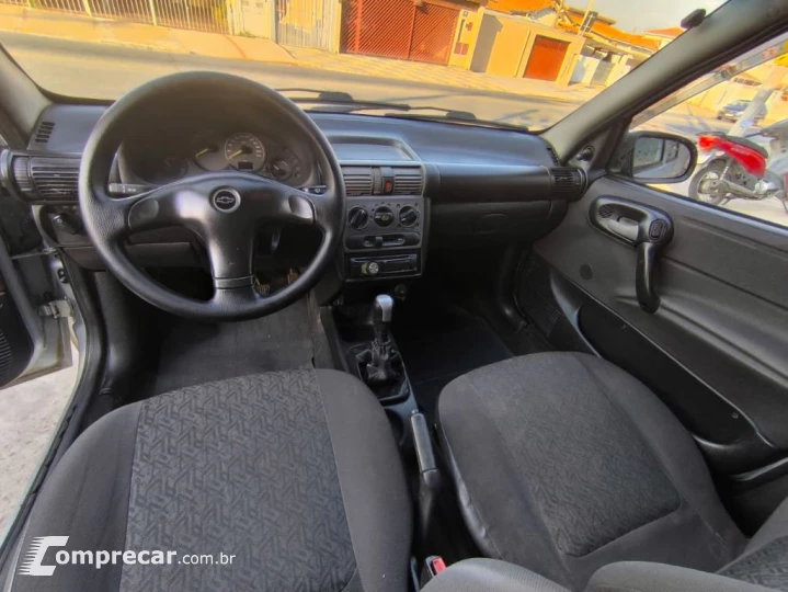 Corsa Sed Class.Spirit 1.0/1.0 FlexPower