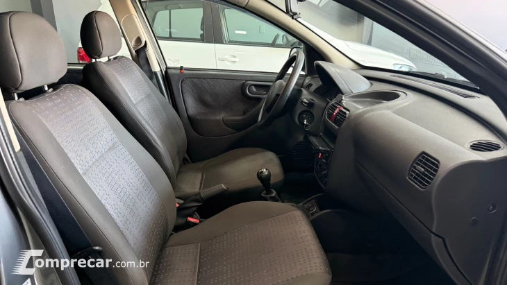 CORSA 1.4 MPFI Maxx 8V