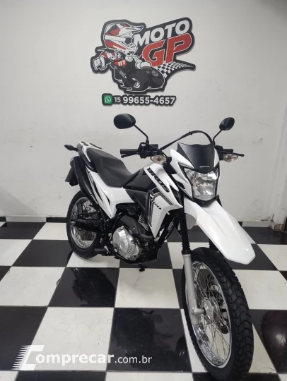 Nxr 160 Bros  ESDD