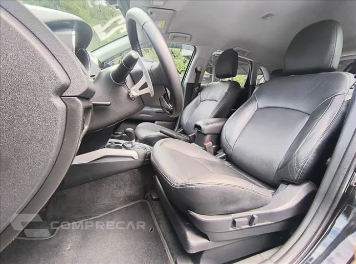 OUTLANDER SPORT 2.0 Mivec HPE