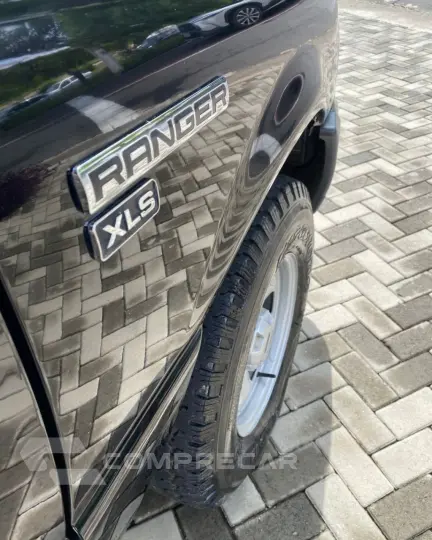 Ranger XLS 2.3 16V 145cv/150cv 4x2 CS