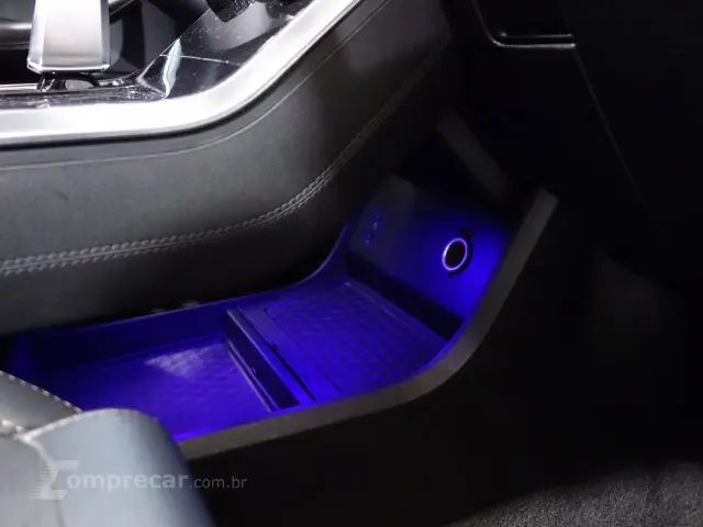 TIGGO 8 - 1.6 TGDI TXS DCT