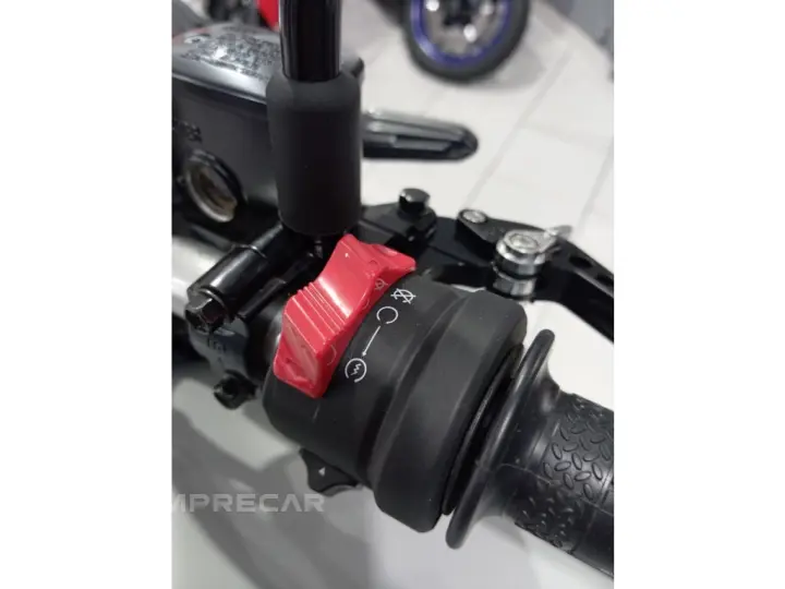 MT-03 321/ABS