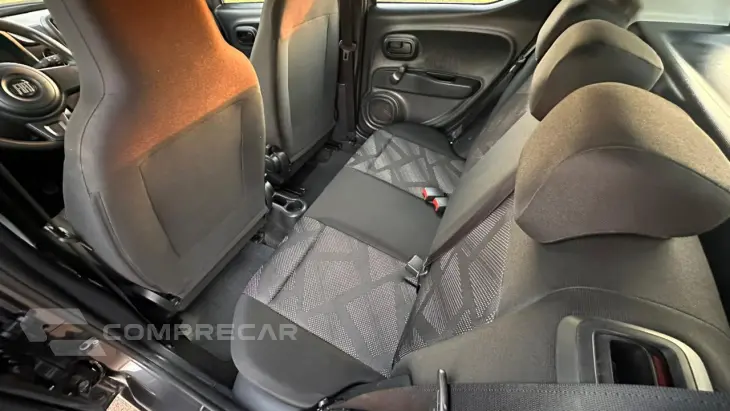 MOBI 1.0 8V EVO Like.