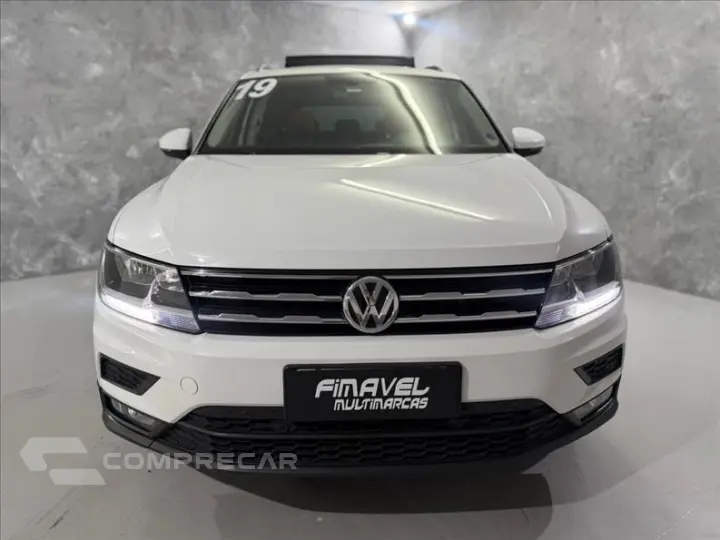 TIGUAN 1.4 250 TSI Allspace