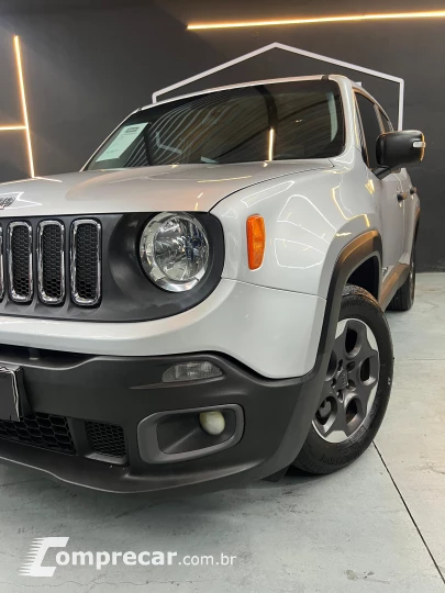 RENEGADE 1.8 16V Sport