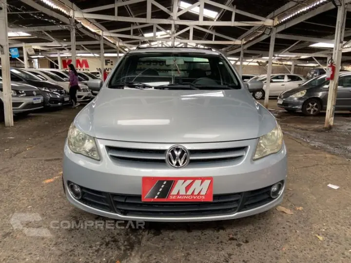 SAVEIRO 1.6 CS