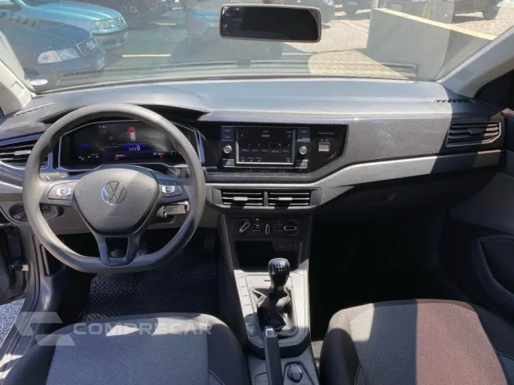 POLO 1.0 170 TSI