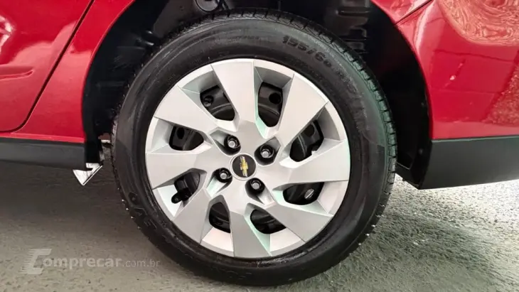 PRISMA Sed. LT 1.4 8V FlexPower 4p