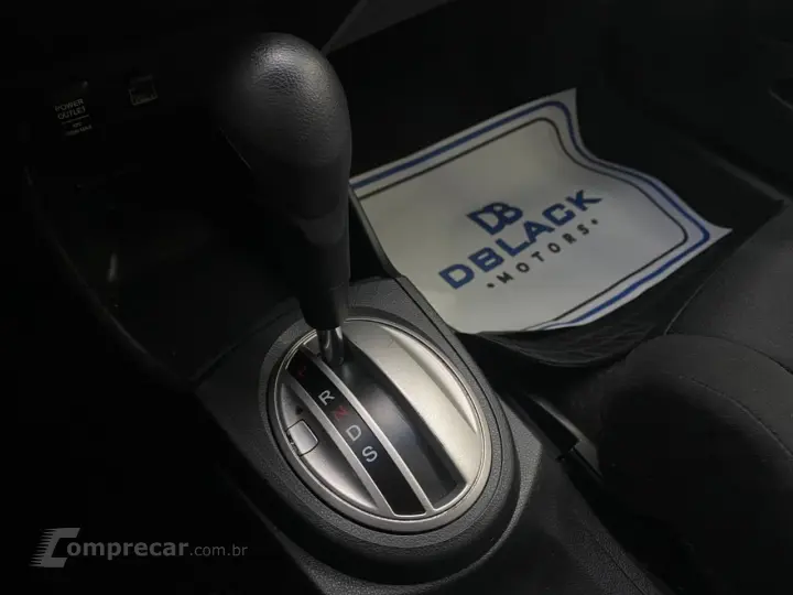 Fit EX/S 1.5 Flex/Flexone 16V 5p Aut.