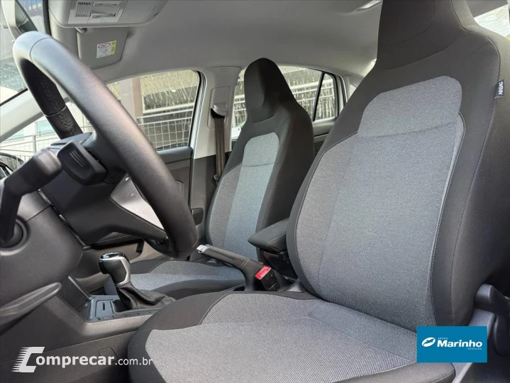 VIRTUS 1.0 170 TSI AUTOMÁTICO