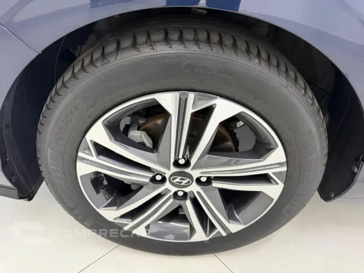 HB20S 1.0 TGDI AT Platinum