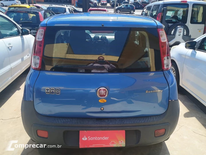 Uno Vivace