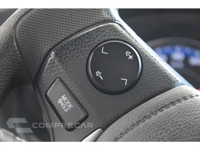 YARIS HATCH - 1.3 16V XL MULTIDRIVE