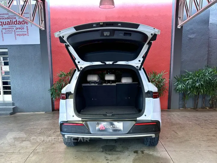 SONG PRO 1.5 DM-I HÍBRIDO GL AUTOMÁTICO