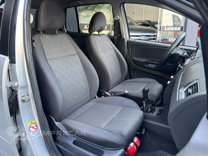 FOX 1.6 MI 8V