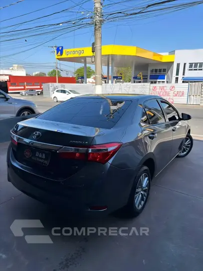 COROLLA 1.8 GLI Upper 16V