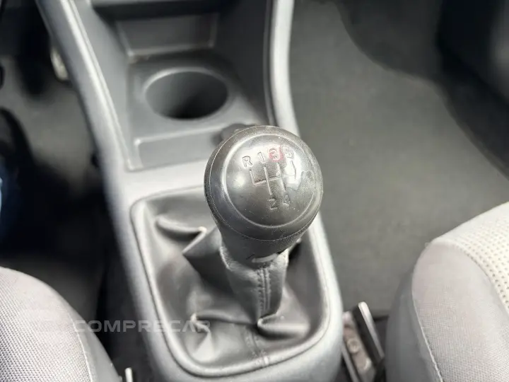 UP 1.0 MPI Take UP 12V