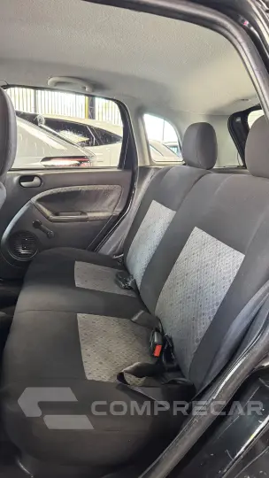 FIESTA 1.6 MPI Class Hatch 8V