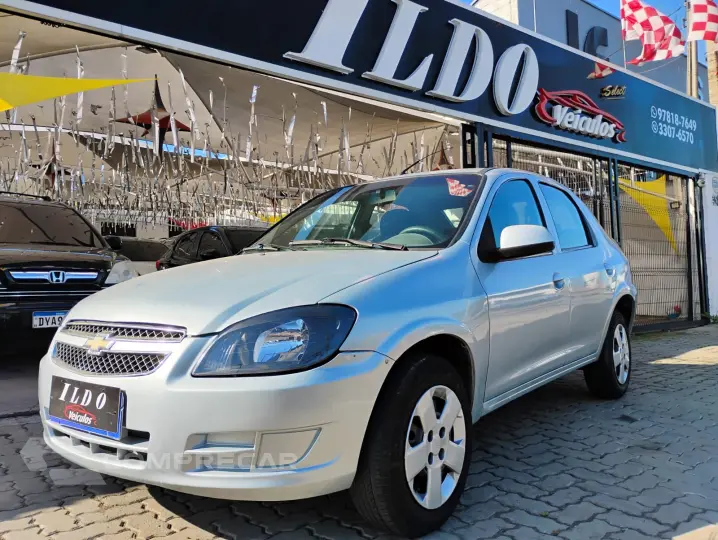PRISMA 1.4 LT Spe/4 8V