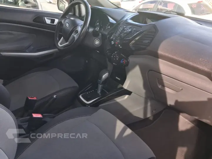 ECOSPORT 2.0 Freestyle 16V A