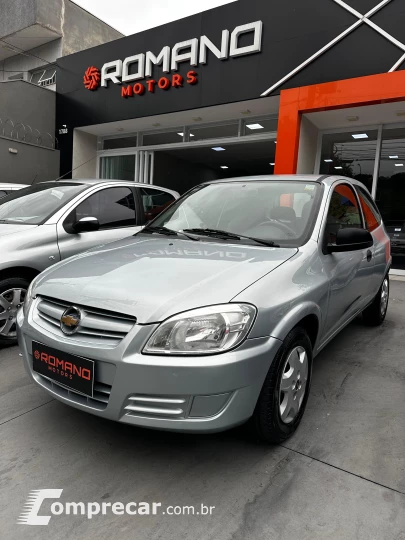 CELTA 1.0 MPFI Life 8V