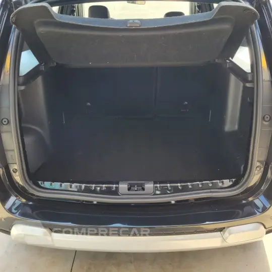 DUSTER Dynamique 2.0 Flex 16V Aut.