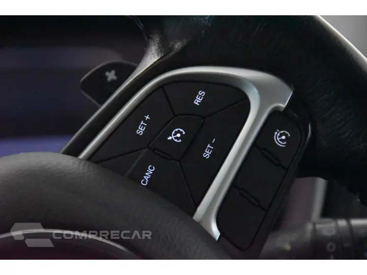 COMPASS 2.0 16V DIESEL LONGITUDE 4X4 AUTOMÁTICO