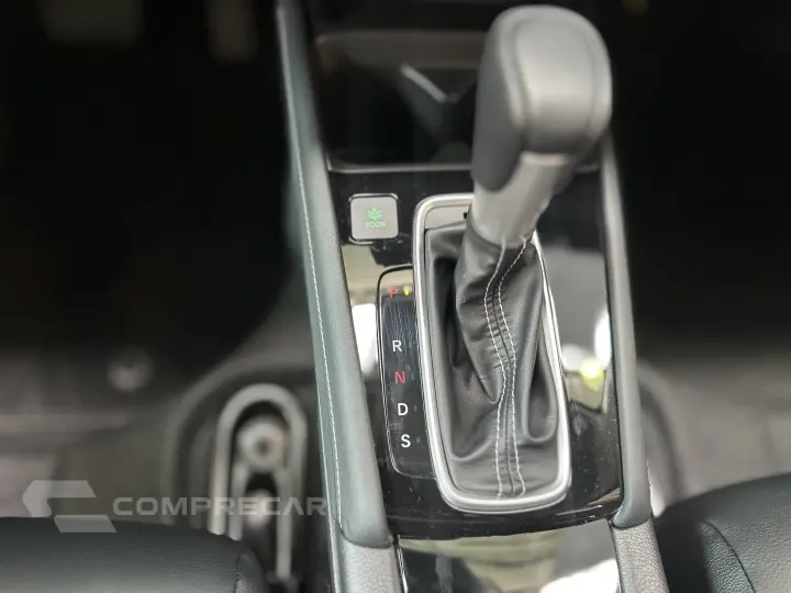 CITY 1.5 i-VTEC FLEX EXL CVT