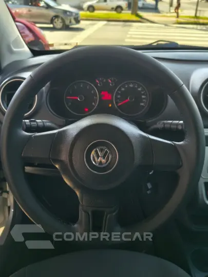 GOL 1.6 MI Trendline 8V