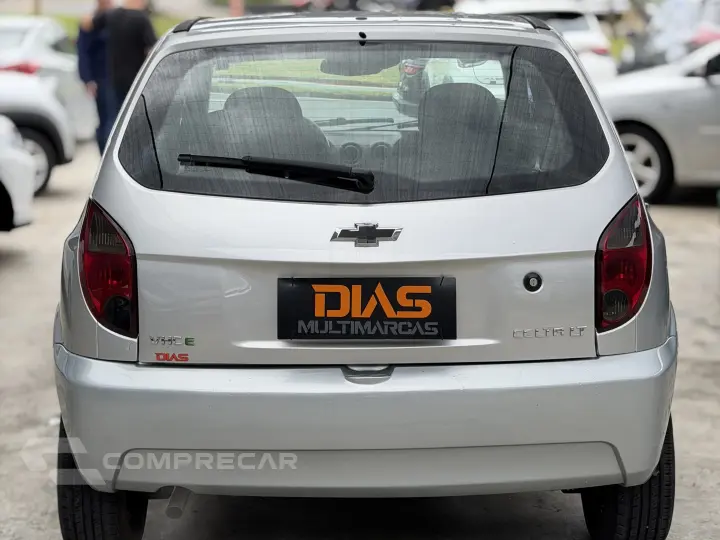 CELTA 1.0 MPFI LT 8V FLEX 4P MANUAL