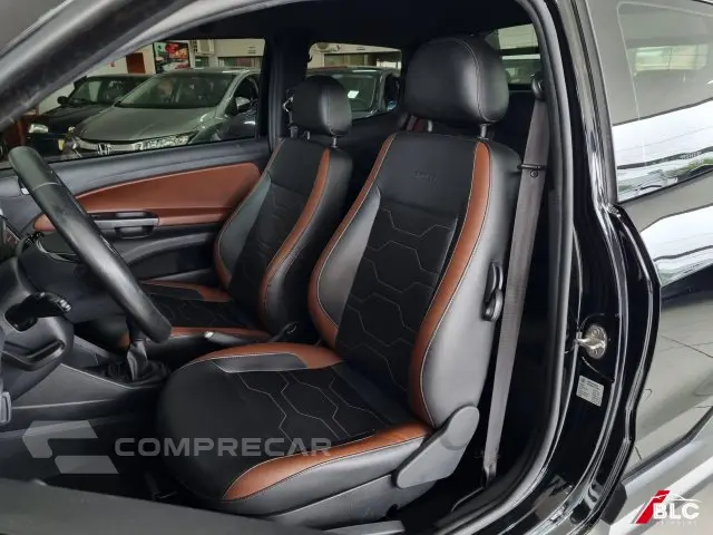 SAVEIRO - 1.6 CROSS CD 16V 2P MANUAL