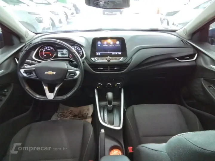 ONIX 1.0 TURBO FLEX LTZ MANUAL