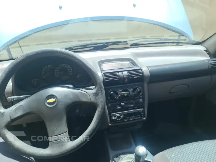 CLASSIC 1.0 MPFI VHC Life 8V