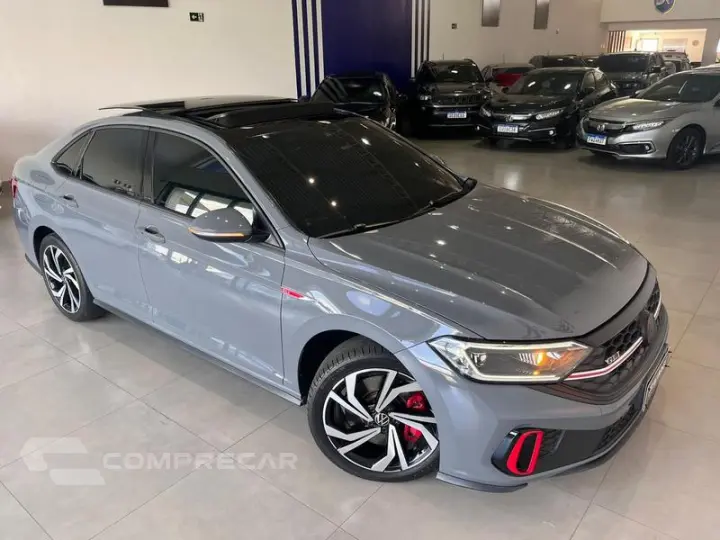 JETTA GLI 350 TSI 2.0 16V 4P AUT